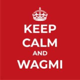 WAGMI #2