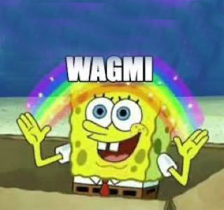 WAGMI #5